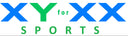 XY for XX Sports - Home